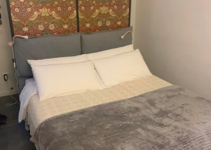 Nel Cuore Di Trastevere רומא
