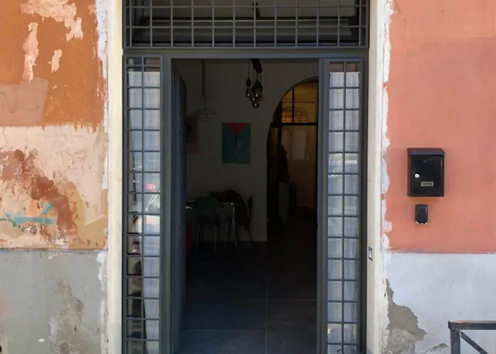 Nel Cuore Di Trastevere