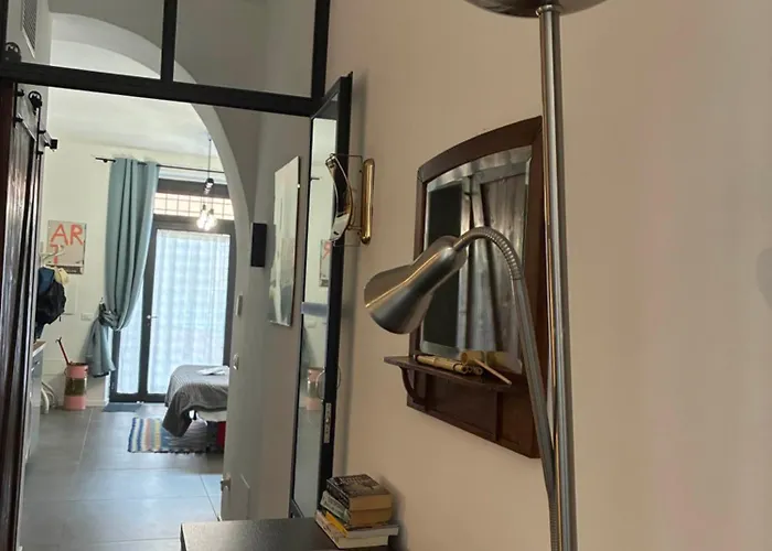 דירה Nel Cuore Di Trastevere *